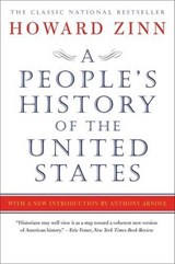 People's History of the United States - Howard Zinn - 9780062397348