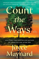 Count the Ways - Joyce Maynard - 9780062398284