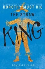 The Straw King - Danielle Paige - 9780062403957