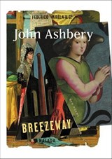 Breezeway - John Ashbery - 9780062404886
