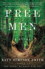 Free Men - Katy Simpson Smith - 9780062407603