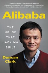 Alibaba - Duncan Clark - 9780062413413