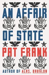 Affair Of State, An - Pat Frank - 9780062421791