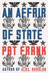 An Affair of State - Pat Frank - 9780062421807