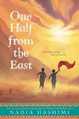 One Half from the East - Nadia Hashimi - 9780062421913