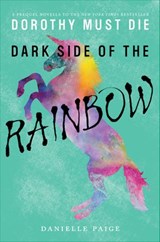 Dark Side of the Rainbow - Danielle Paige - 9780062423818