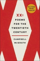 XX - Campbell McGrath - 9780062427373