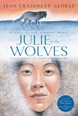 Julie of the Wolves - Jean Craighead George - 9780062429742