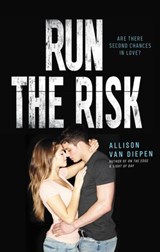 Run the Risk - Allison van Diepen - 9780062433374