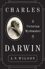 Charles Darwin - A.N. Wilson - 9780062433497