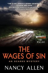 The Wages of Sin - Nancy Allen - 9780062438768
