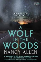 A Wolf in the Woods - Nancy Allen - 9780062438799