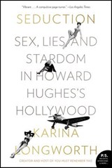 Seduction - Karina Longworth - 9780062440532