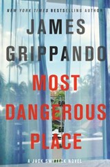 The Most Dangerous Place - James Grippando - 9780062440556