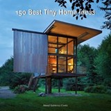 150 Best Tiny Home Ideas - Manel Gutiérrez Couto - 9780062444677