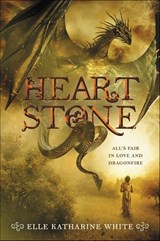 Heartstone - Elle Katharine White - 9780062451958