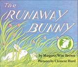 Runaway Bunny Padded - Margaret Wise Brown - 9780062459596