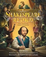 Shakespeare Retold - E. Nesbit ; Mariah Fredericks - 9780062468345