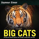 Big Cats - Seymour Simon - 9780062470379
