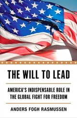 The Will to Lead - Anders Fogh Rasmussen - 9780062475336