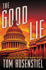 The Good Lie - ROSENSTIEL,  Tom - 9780062475398