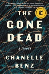 The Gone Dead - Chanelle Benz - 9780062490711