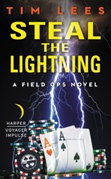 Steal the Lightning - Tim Lees - 9780062496898