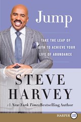 Jump - Steve Harvey - 9780062496959