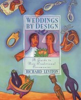 Weddings by Design - Richard Leviton - 9780062510075