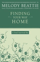 Finding Your Way Home - Melody Beattie - 9780062511188
