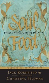 Soul Food - J Kornfield ; C Feldman - 9780062514424