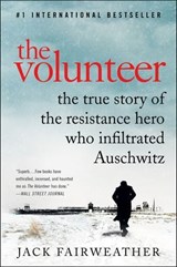 The Volunteer - Jack Fairweather - 9780062561428