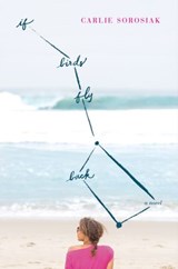 If Birds Fly Back - Carlie Sorosiak - 9780062563989
