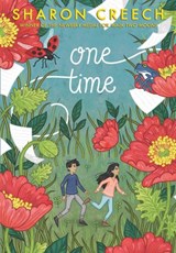 One Time - Sharon Creech - 9780062570772