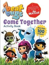 Beat Bugs Come Together Activity Book -  - 9780062640758