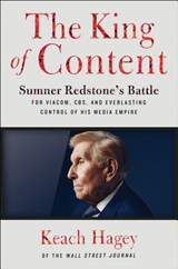 The King of Content - HAGEY,  Keach - 9780062654090