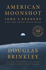 American Moonshot - Douglas Brinkley - 9780062655080