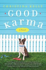 Good Karma - Christina Kelly - 9780062659705