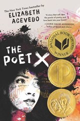 The Poet X - Elizabeth Acevedo - 9780062662828