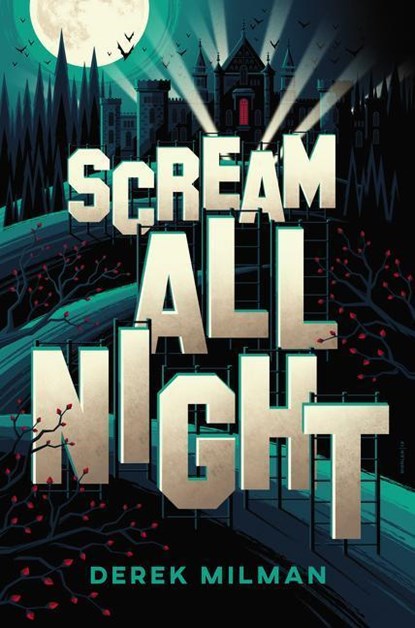 Scream All Night, niet bekend - Gebonden - 9780062665652