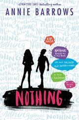 Nothing - Annie Barrows - 9780062668233