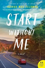Start Without Me - Joshua Max Feldman - 9780062668738