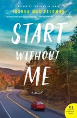 Start Without Me - Joshua Max Feldman - 9780062668745