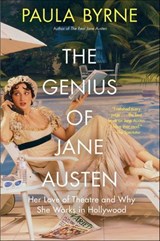 The Genius of Jane Austen - Paula Byrne - 9780062674500