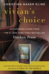 Vivian's Choice: An Expanded Scene from Orphan Train - Christina Baker Kline - 9780062674654