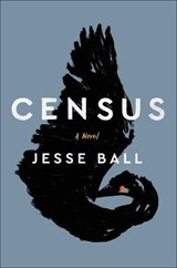 Census - Jesse Ball - 9780062676153