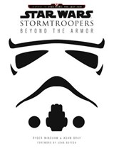 Star Wars Stormtroopers - Ryder Windham ; Adam Bray - 9780062681188