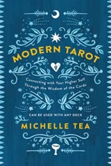 Modern Tarot - Michelle Tea - 9780062682406