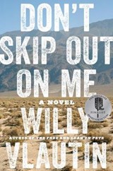 Don't Skip Out on Me - VLAUTIN,  Willy - 9780062684455