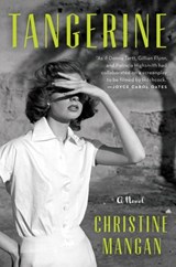 Tangerine - Christine Mangan - 9780062686688